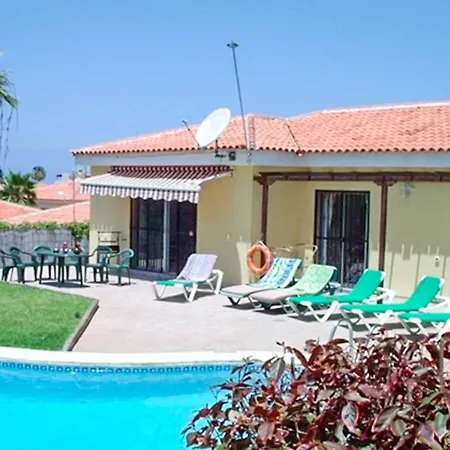 Villa Felicia Callao Salvaje